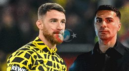 Beşiktaş istədi, Fənərbaxça!'a İki yerli ulduz üçün geri sayım
