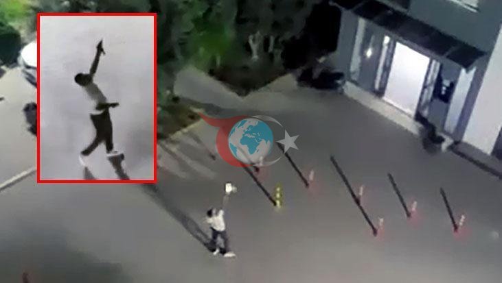 Adana'da Gürültü Tartışması Silahlı Saldırıya Dönüştü