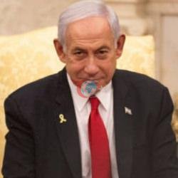 Netanyahu'dan Lübnan için talimat: İşgali genişletin!