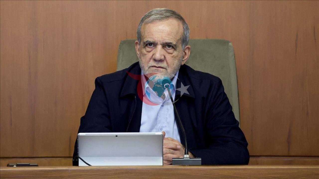 İran'da İstifa İddiaları: Pezeşkiyan ve Devrim Muhafızları Gerilimi