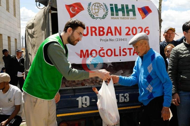 İHH, kurban paylarını 61 ülkedeki ihtiyaç sahiplerine ulaştırdığını duyurdu