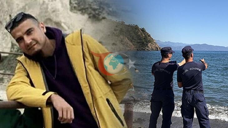 Muğla'da Kayıp Müdür Yardımcısı İki Gün Sonra Sağ Bulundu