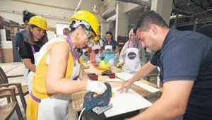 Kadınlar güçleniyor Muğla değişiyor