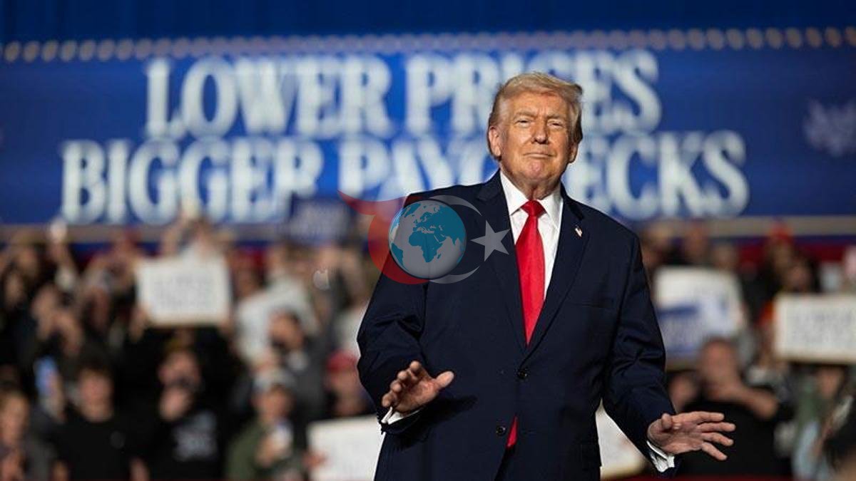 Trump: İran ile Anlaşma Sürecinde Eleştirilere Yanıt