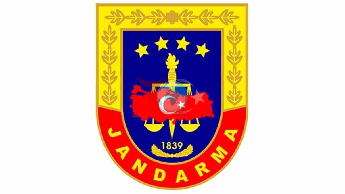 Jandarma Genel Komutanlığı'nda Büyük Görev Değişimi