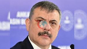 Daxili İşlər Naziri Çiftçidən CHP-nin boşaldılması ilə bağlı açıqlama