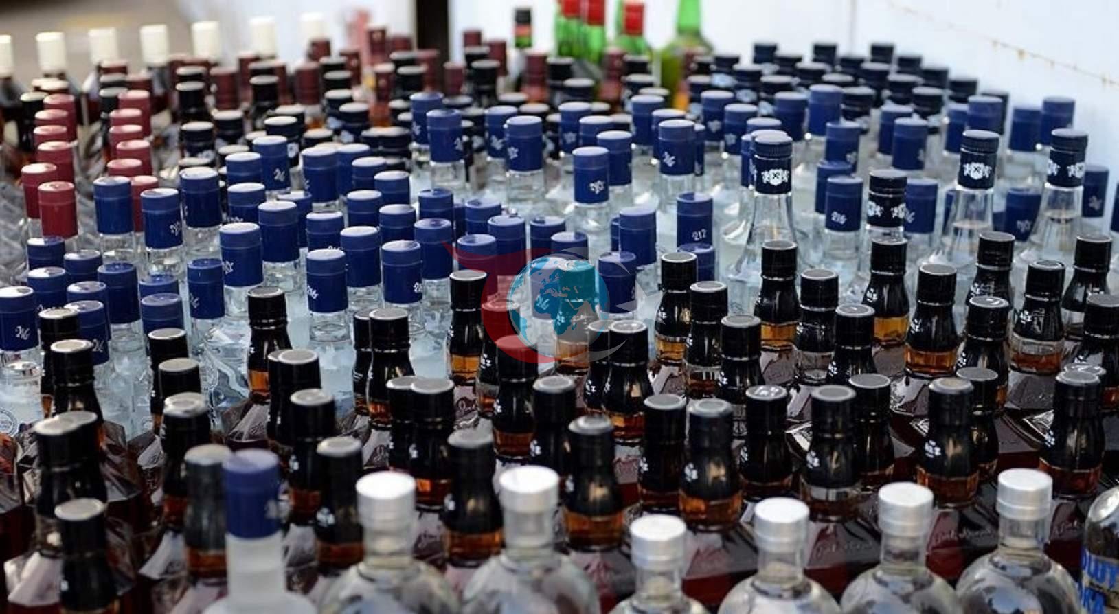 Varşova'da Gece Alkol Satışına Yasak: Yeni Dönem Başladı