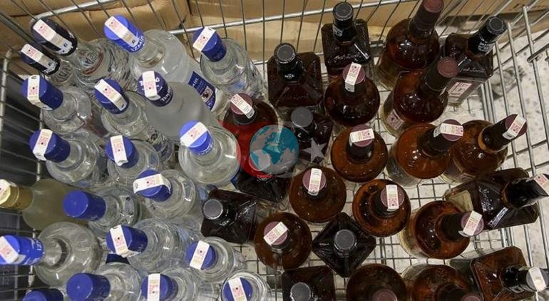 Gece saatlerinde alkol satış yasağı yürürlüğe girdi Avrupanın göbeğinde yeni dönem