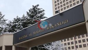Hazine ve Maliye Bakanlığı: Finansal İstikrar Komitesi bugün toplanacak