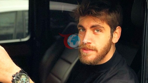 Emre Bey’in "Sevdam Karadeniz" dizisinin başrolü oldu