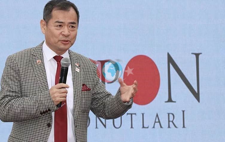 Pendik'te Japon Konutları İle Güvenli Yaşam Başlıyor