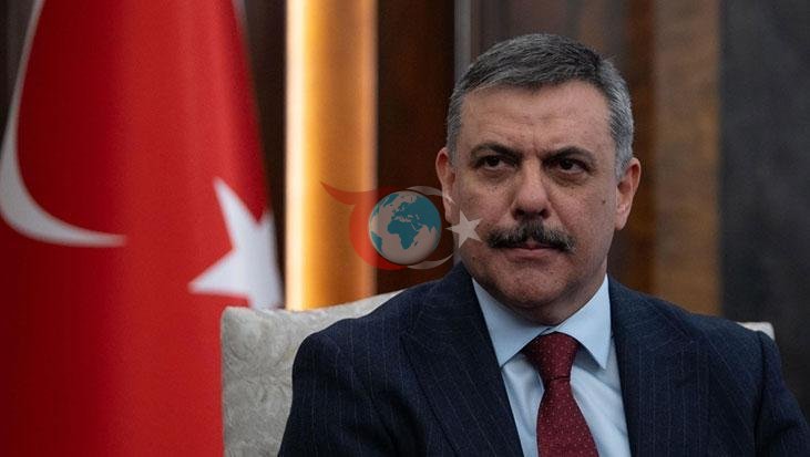 Bakan Çiftçi: Bayram Trafik Kazalarında 70 Kayıp