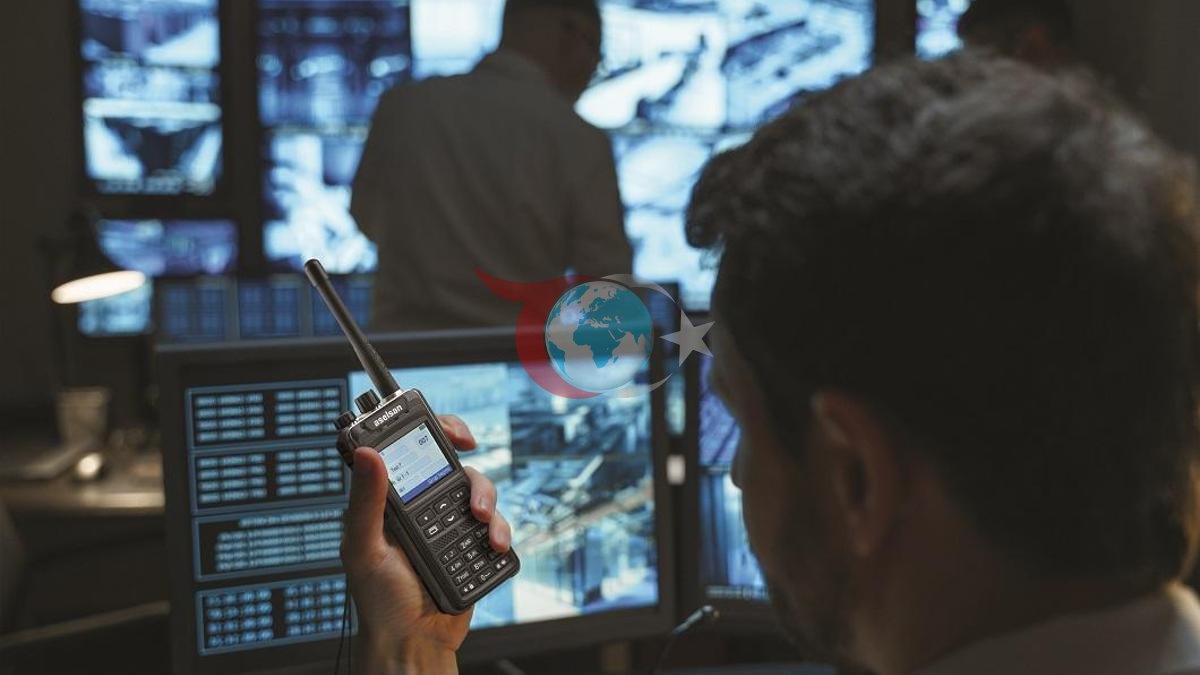 ASELSAN ve SSB'den 845 Milyon Dolarlık İletişim Anlaşması