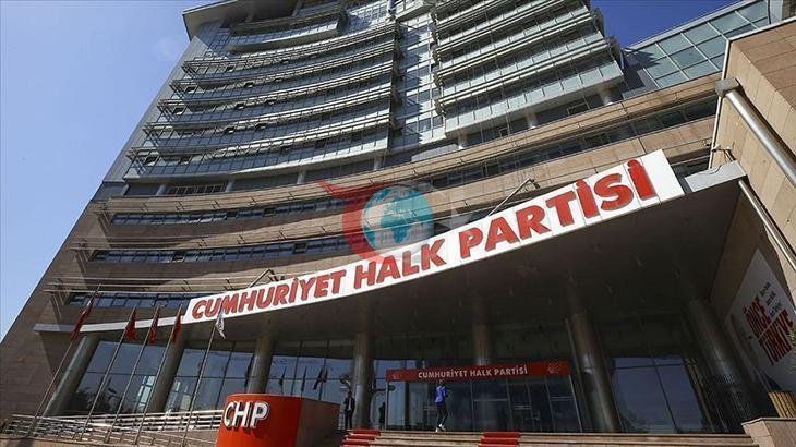 CHP'den İşten Çıkarmalar Hakkında Kritik Açıklama