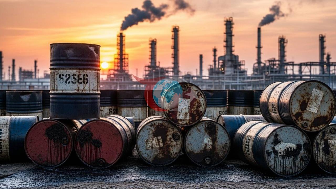 Petrol Piyasasında Çift Yönlü Riskler: Goldman Sachs Uyarısı