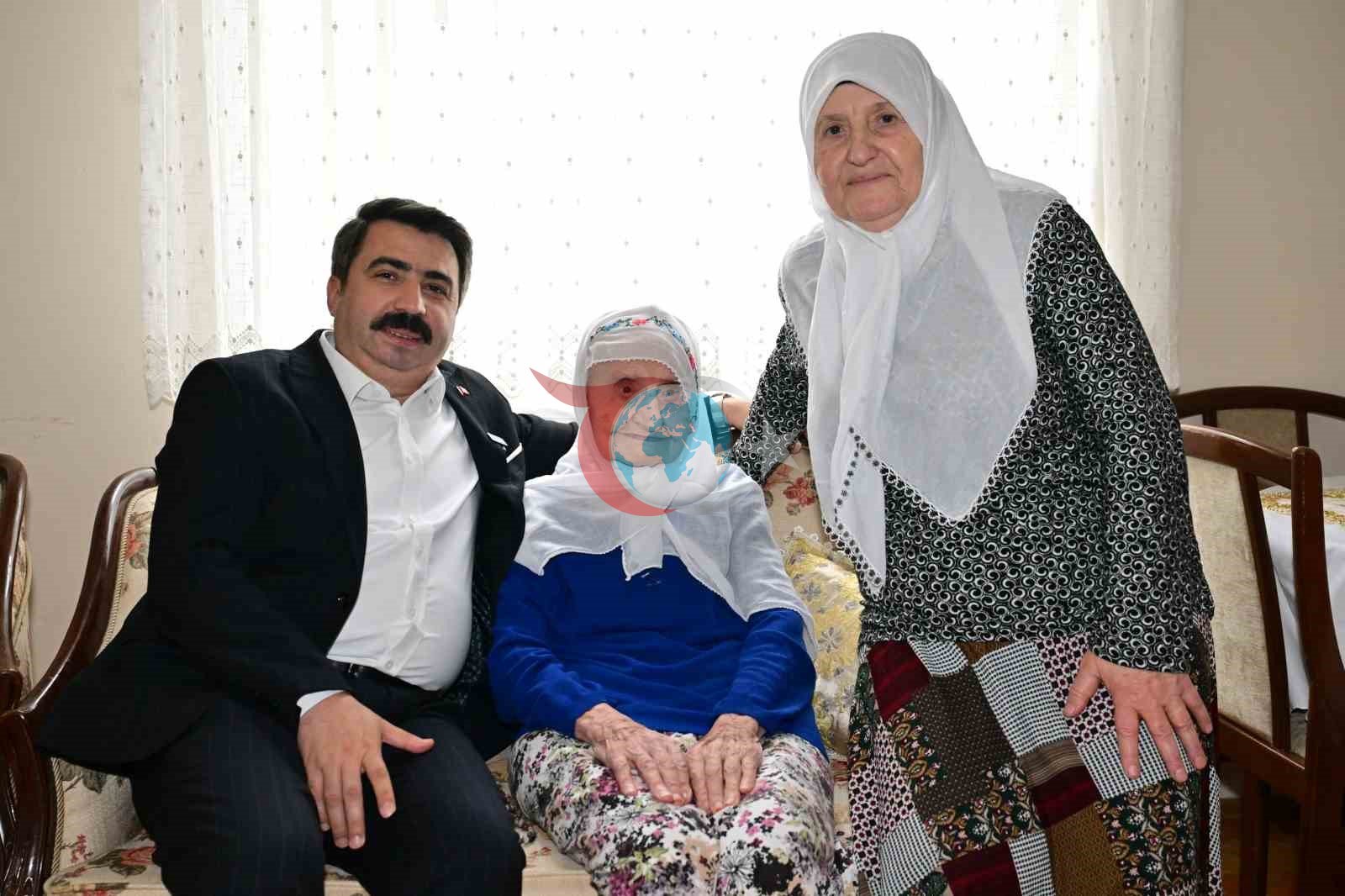 yüze çykarylan şäher