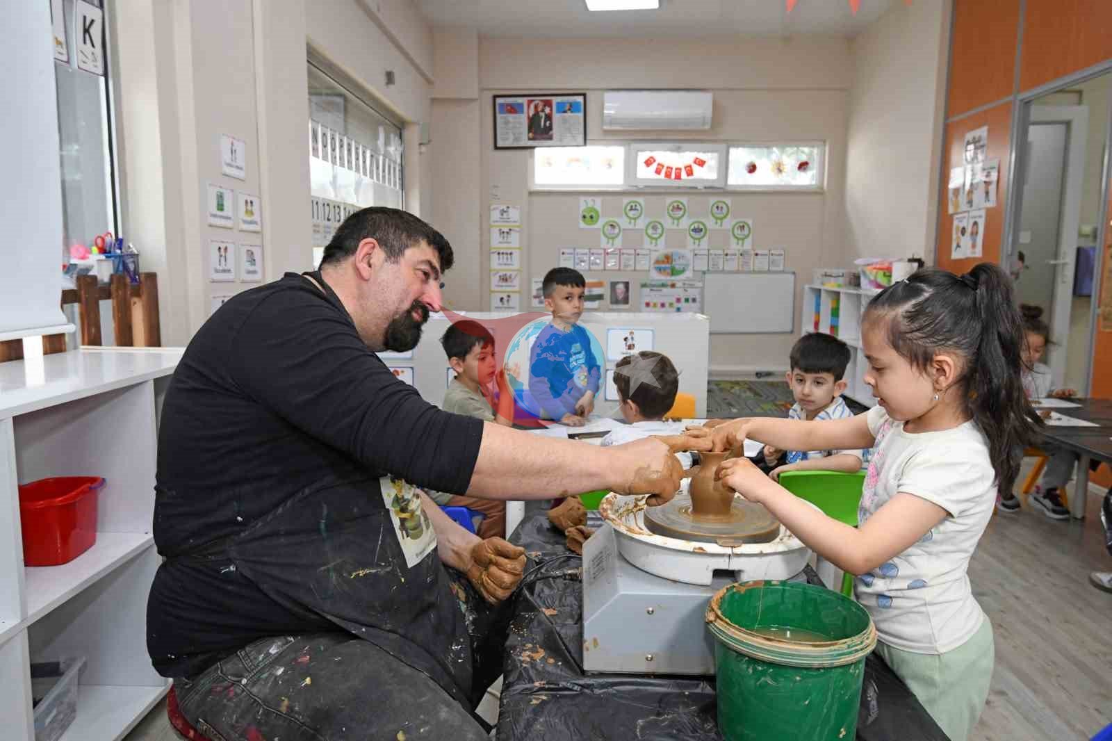 Children souls