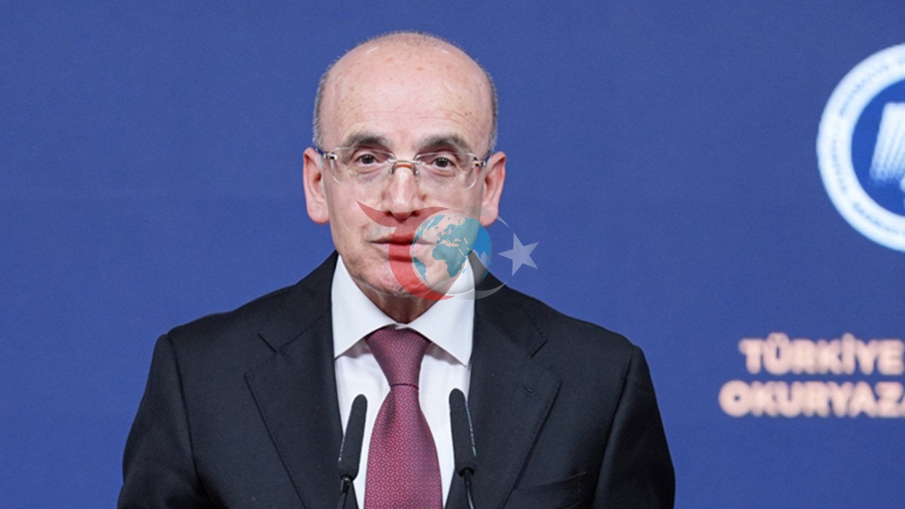 Turkiyaning 23 chorakda uzluksiz iqtisodiy o'sishi