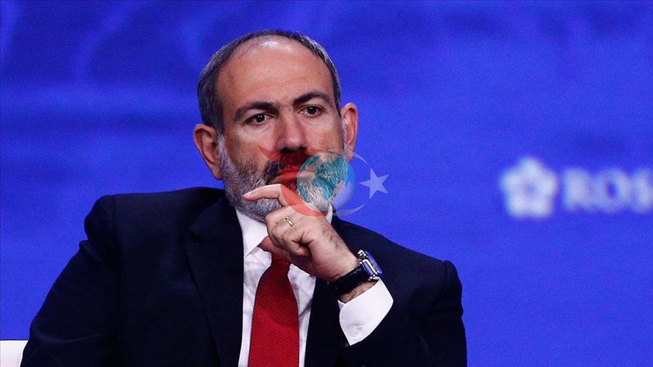 Pashinyan Turkiya va Ozarbayjon bilan munosabatlarda yangi davrga e'tibor qaratdi