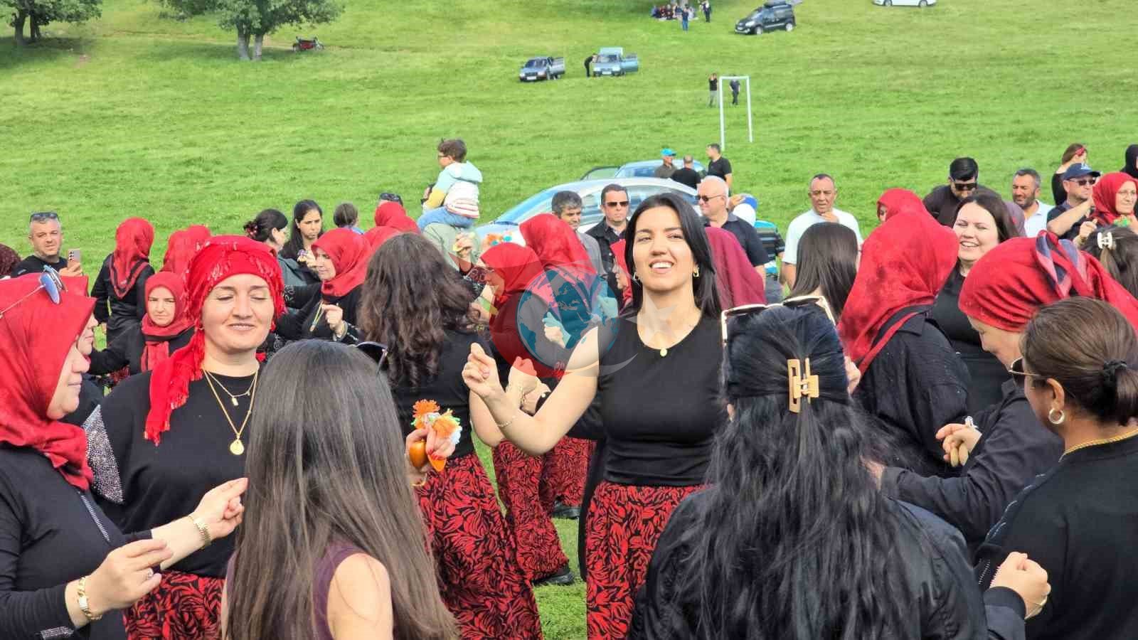 A festival