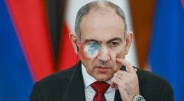 Ermenistan Başbakanı Paşinyan'dan Türkiye açıklaması! 'Hedefimize ulaşacağımızdan eminim'