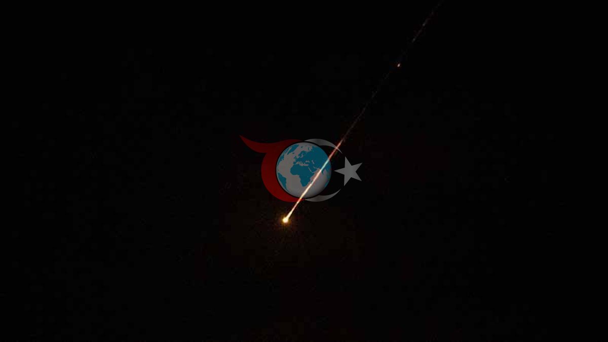 Küveytdən Hava Məkanının Təhlükəsizliyi üçün Kritik Bəyanat