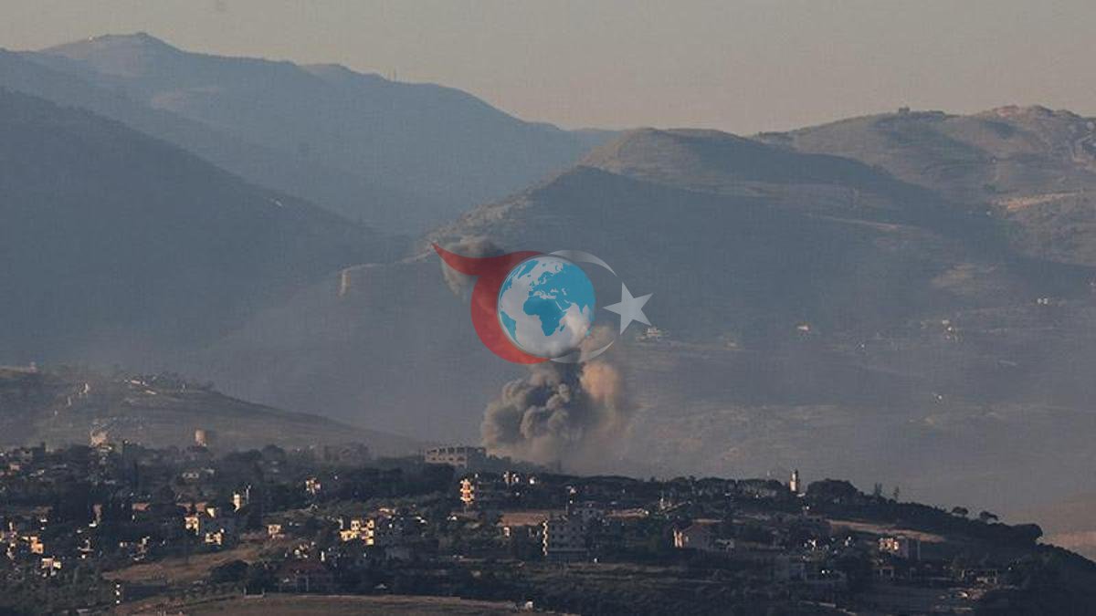 İsrail'in Lübnan'daki Saldırılarında Ölü Sayısı Artıyor