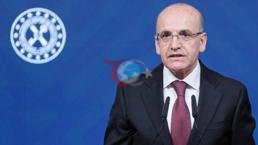 Bakan Şimşek: Milli gelir 1,6 trilyon doları aştı