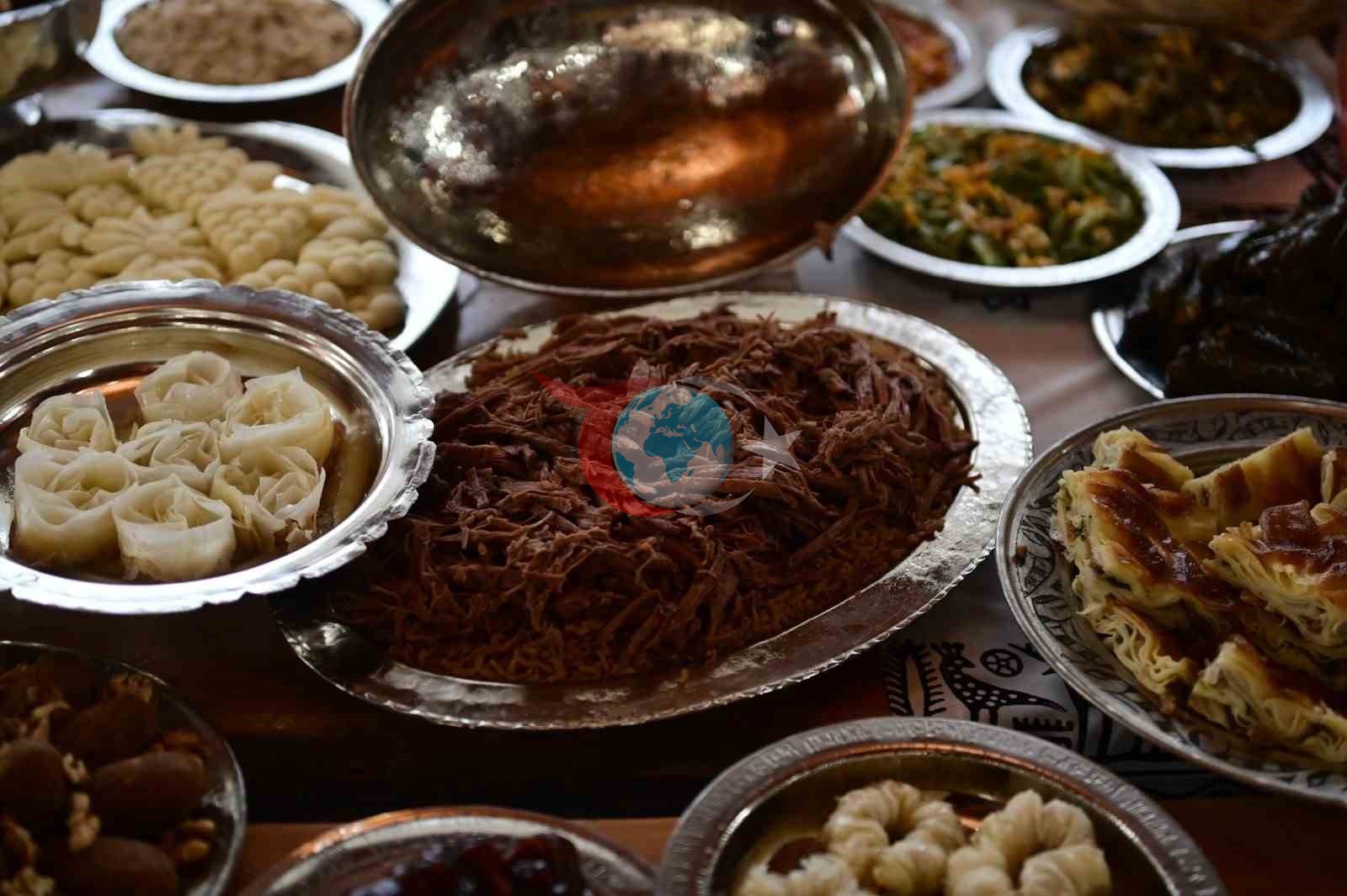 Çorum&rsquo;da gastronomi rüzgarı esecek