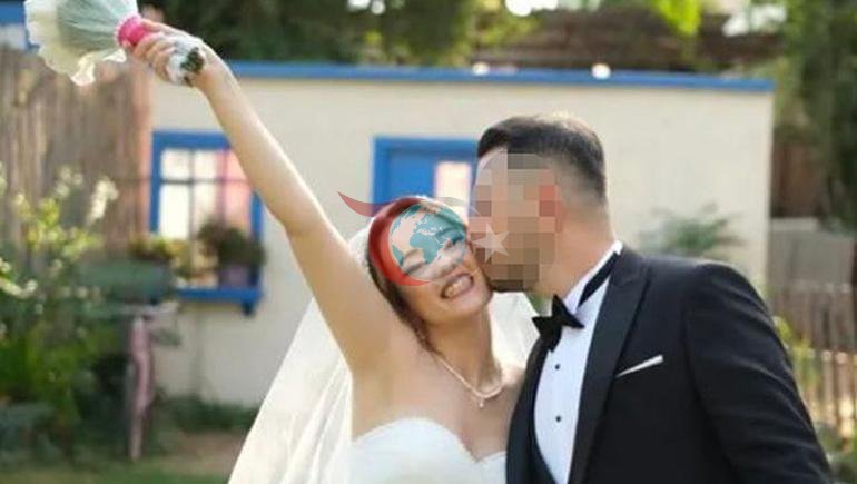 7 aylık hamile hemşire, kolunda serum takılı halde ölü bulundu Annesi fenalaştı
