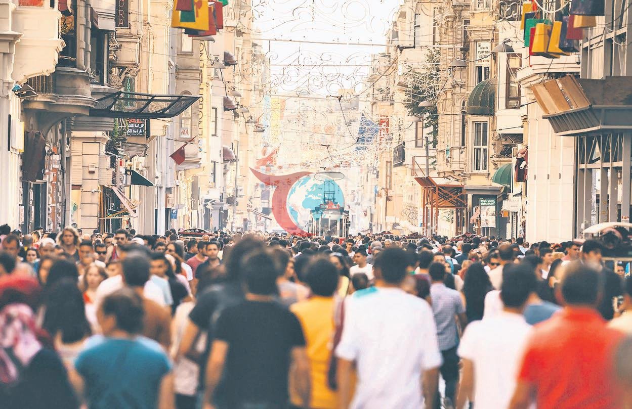 Şehir Yaşamı Cilt Kanseri Riskini Artırıyor