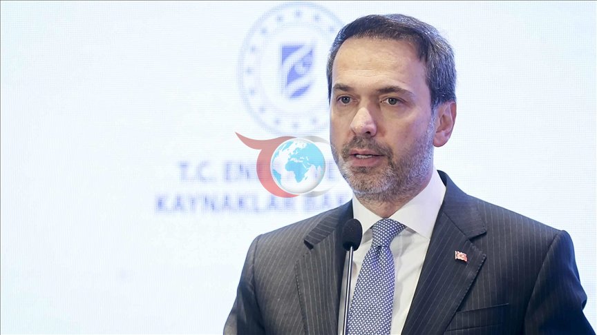 Türkiye ve Azerbaycan'dan Küresel Enerji Arzına Stratejik Katkı