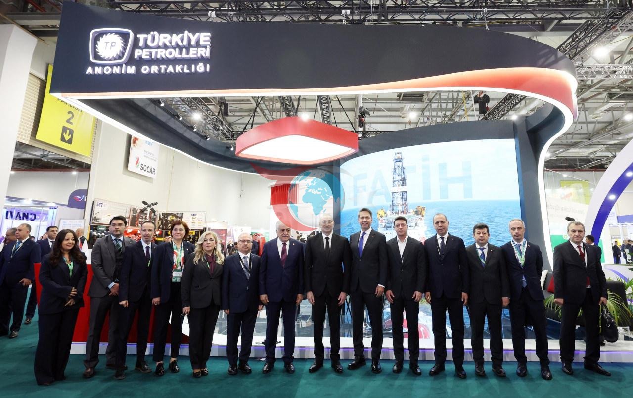 Bokuda tarixiy imzo imzolandi! Turkiyaga roppa-rosa 15 yil oʻtadi: Shartnoma rasman boshlandi!