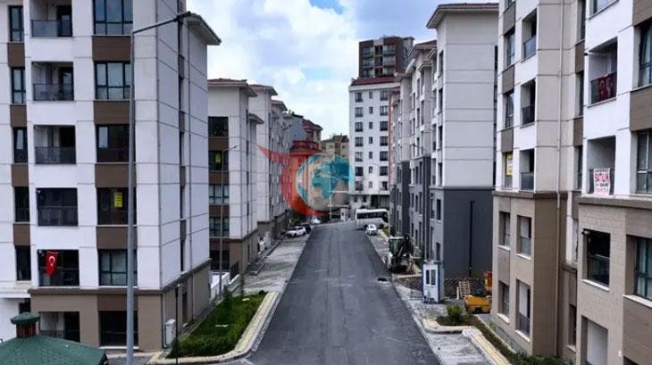 Bakan Kurum, Şerifali Kentsel Dönüşüm Projesini Tanıttı