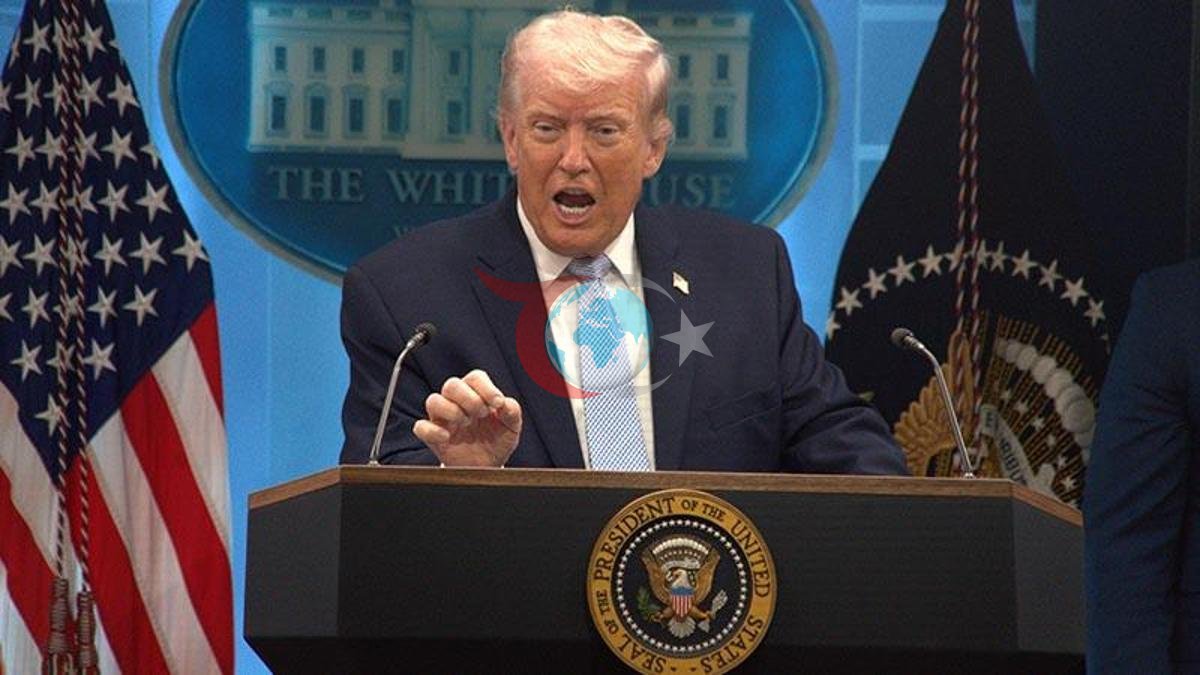 Trump'tan CNN'e Sert Eleştiri: İran Anlaşması ve Nükleer Silahlar