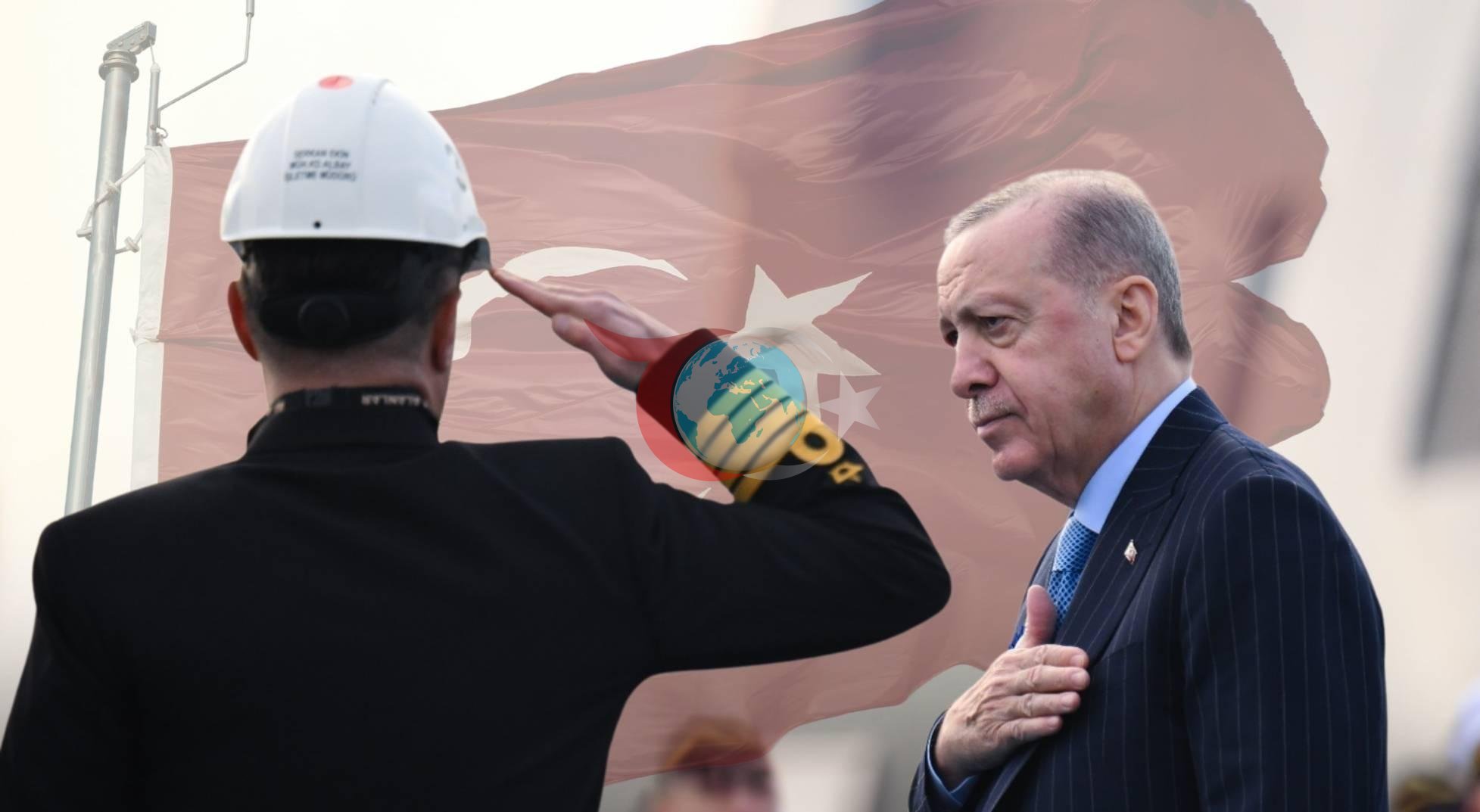 Erdoğan'ın Stratejik Hamlesi: Avrupa'nın Türkiye'ye Artan Bağımlılığı