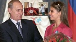 Alman basınından 'Putin'in gizli ailesi' iddiası! Şok detaylar: 'Herkesten sakladığı 2 oğlu var'