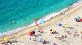 Avrupa'nın en iyi 10 plajı belli oldu! Türkiye'nin gözde tatil noktası listede