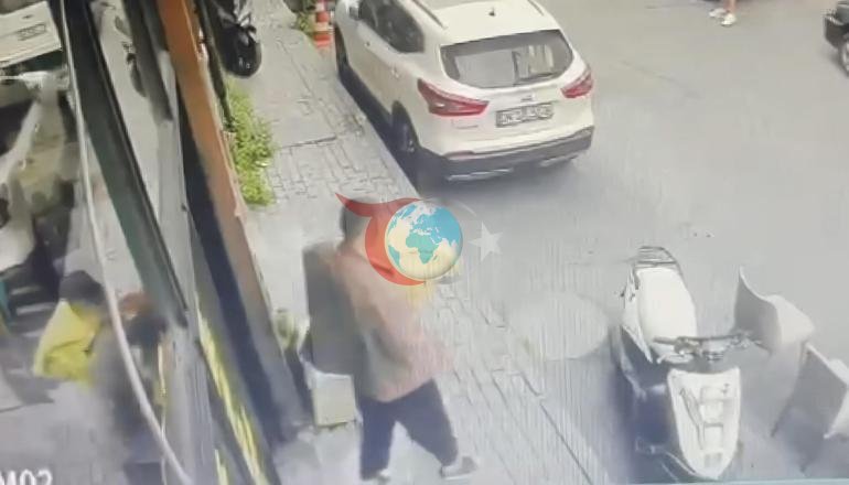 Ərzaq borcu davası Silahımı götürüb gəlib qarmaqarışıqlıq yaradıb