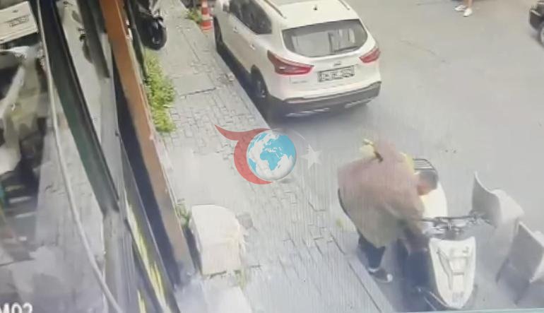 Ərzaq borcu davası Silahımı götürüb gəlib qarmaqarışıqlıq yaradıb