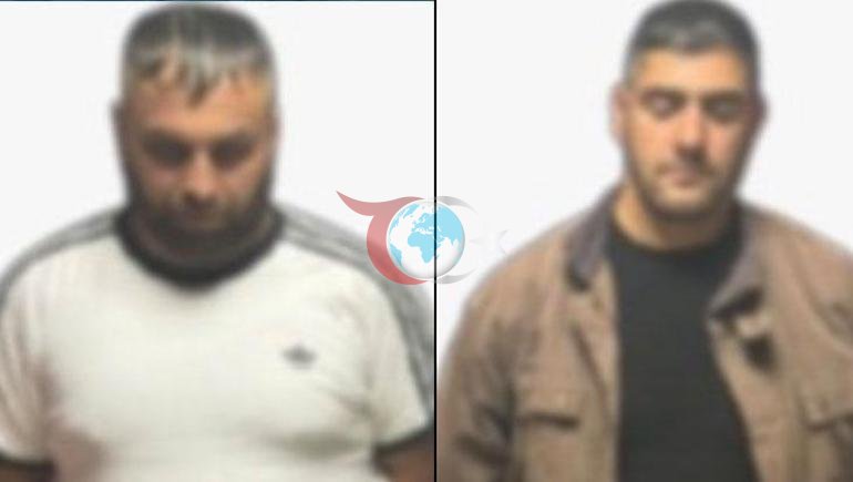 Ərzaq borcu davası Silahımı götürüb gəlib qarmaqarışıqlıq yaradıb