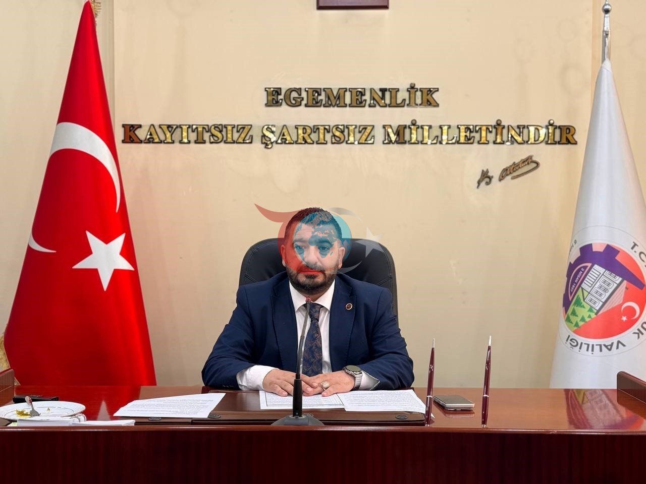 Karabük'te Hizmetler Her Alanda Hız Kesmeden Devam Ediyor