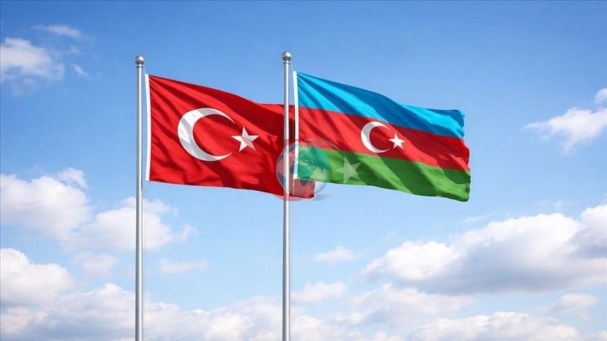 Turkiya va Ozarbayjon o'rtasida 33 milliard kub metrlik tabiiy gaz shartnomasi