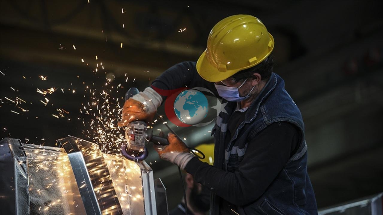 May ayında Almaniyanın İstehsal Sektorunda Resessiya əlamətləri