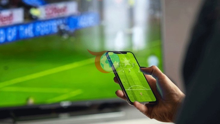 Selçuksport'un Kaçak Yayıncısı Denizli'de Yakalandı