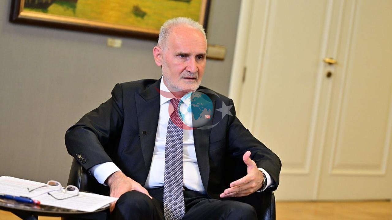 Türk Ekonomisinin Büyüme Potansiyeli Tescillendi