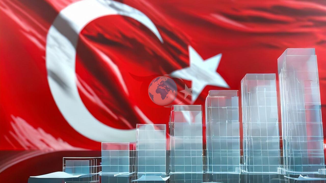 Türkiye Ekonomisinin Büyüme İvmesi: 23 Çeyrektir Kesintisiz Artış