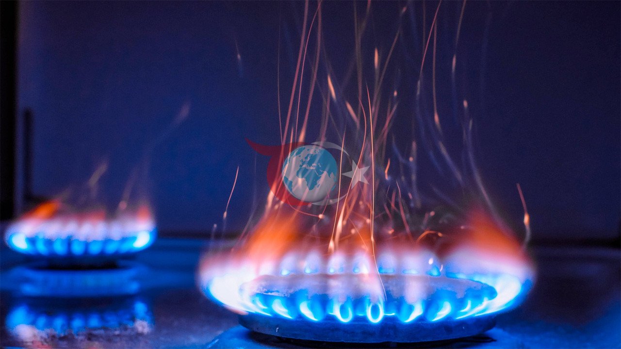 Türkiye ve Rusya Arasında Doğal Gaz Görüşmeleri Başladı