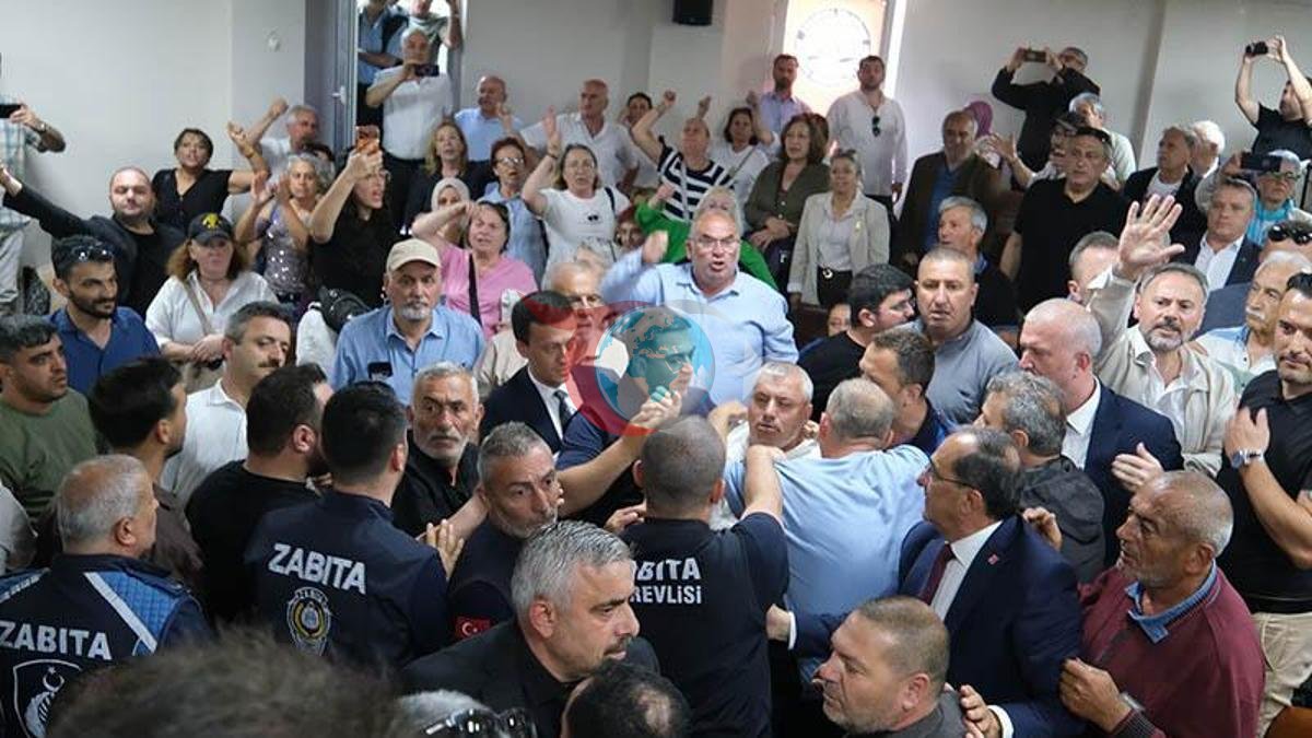 Akçakoca'da Belediye Başkanvekili Seçimi Tartışmalara Yol Açtı