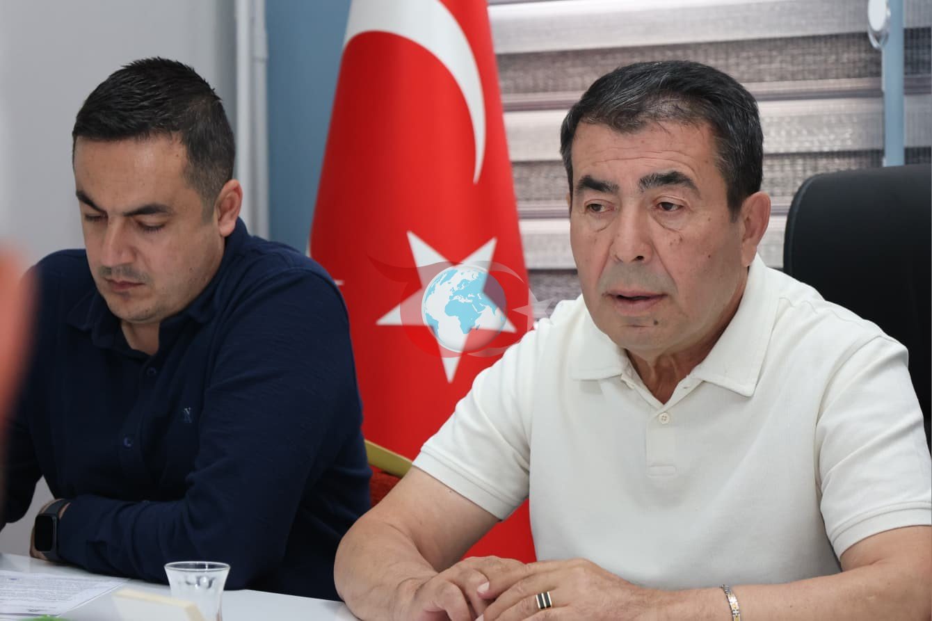 Bünyan Belediyesi Meclisinde Haziran Ayı Kararları Alındı